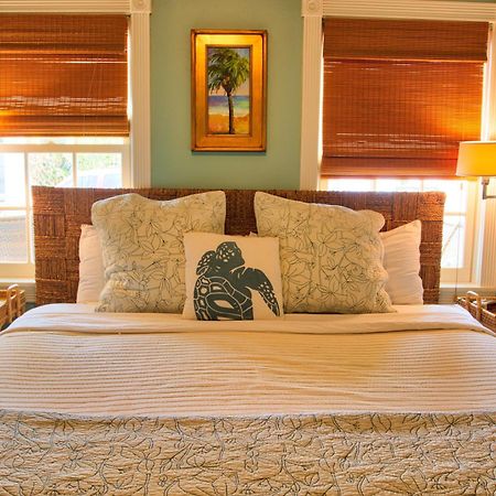 Villa Catherine House à Key West Extérieur photo