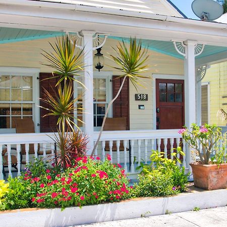 Villa Catherine House à Key West Extérieur photo