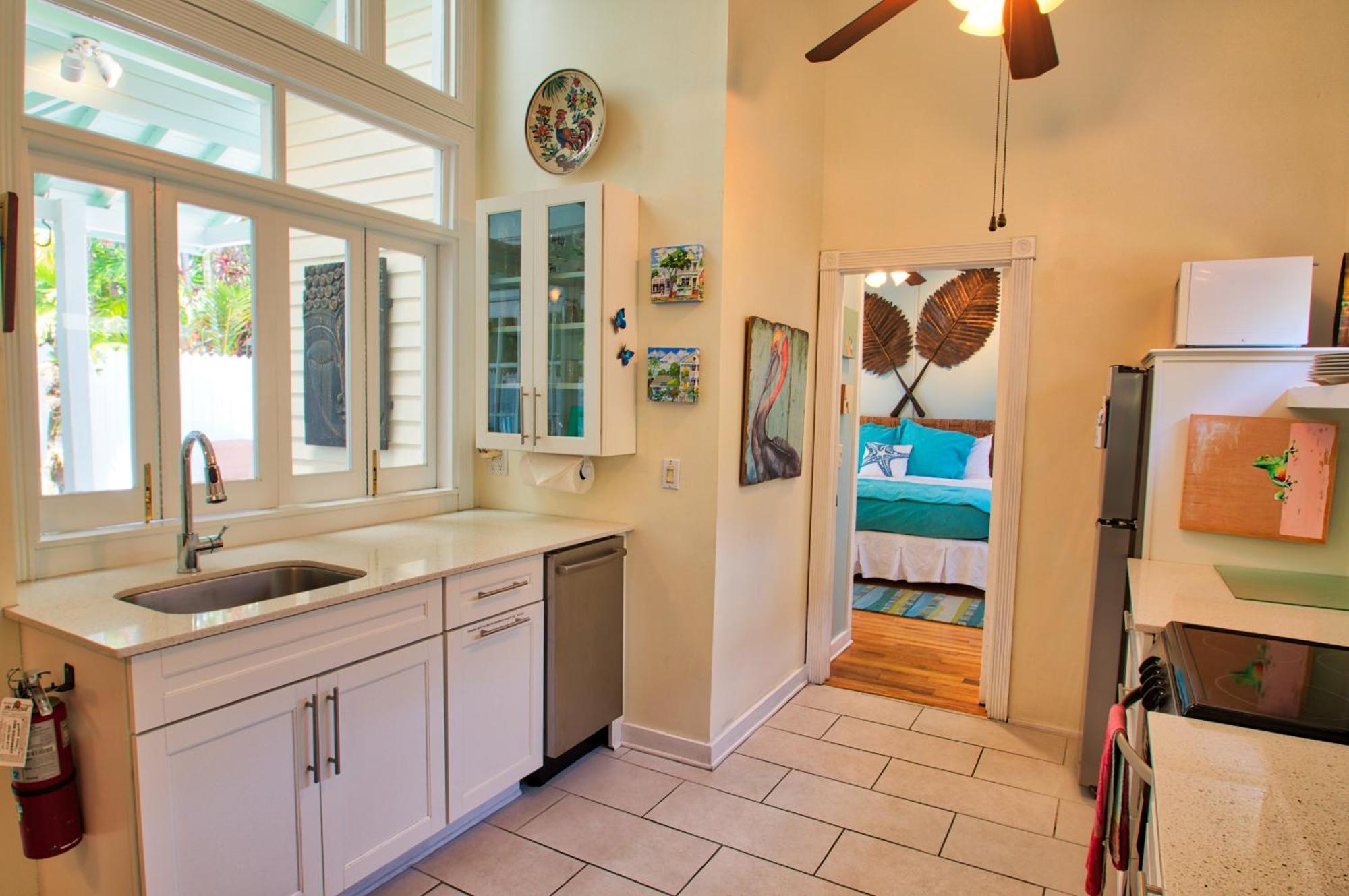 Villa Catherine House à Key West Extérieur photo