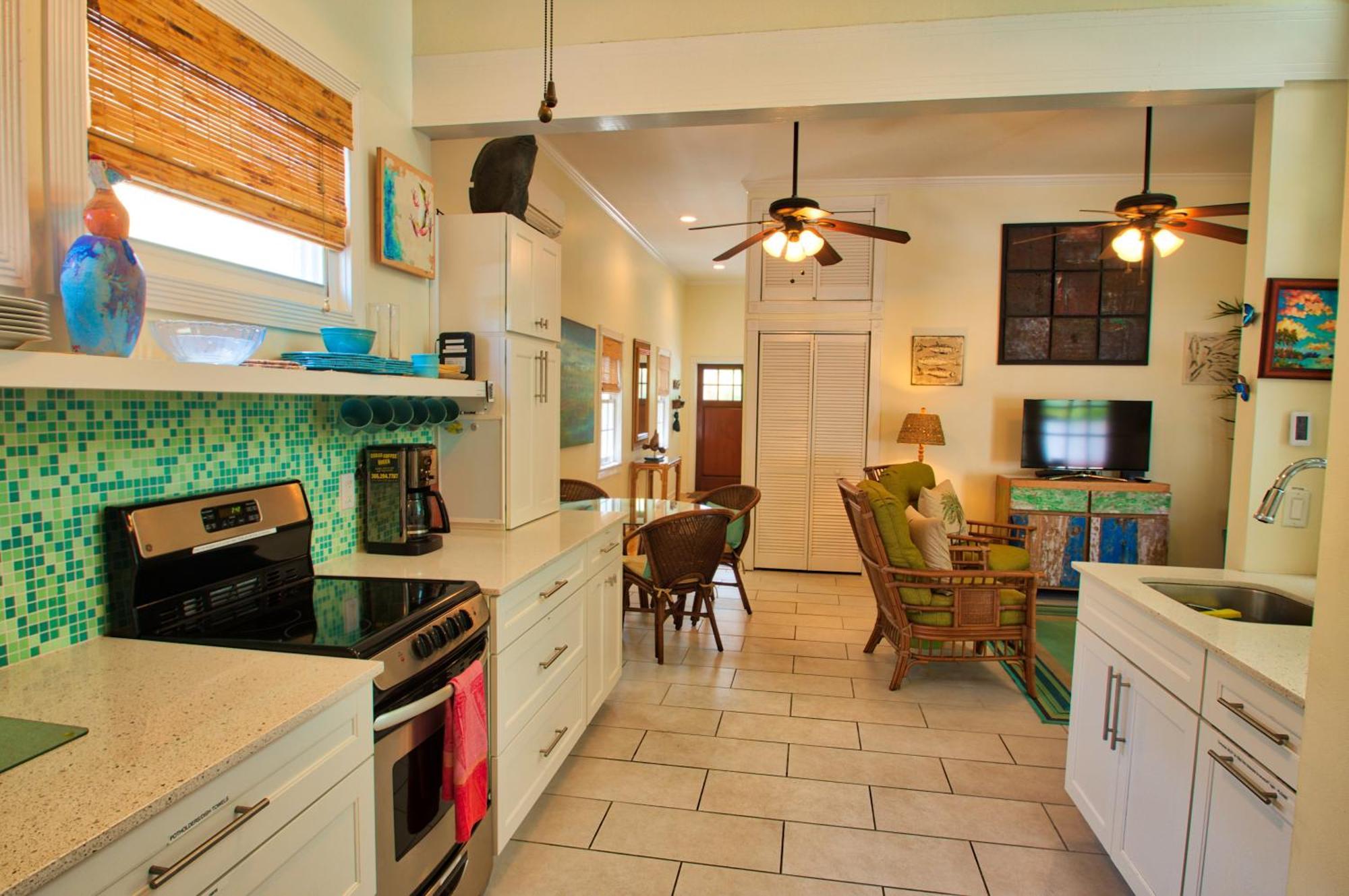 Villa Catherine House à Key West Extérieur photo