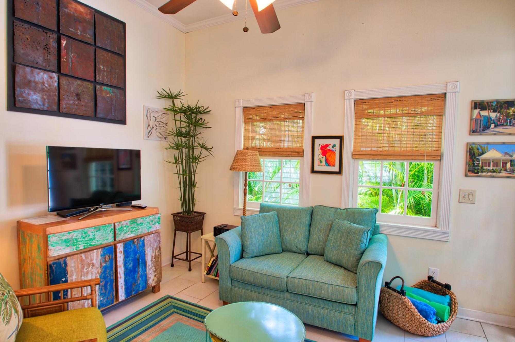 Villa Catherine House à Key West Extérieur photo