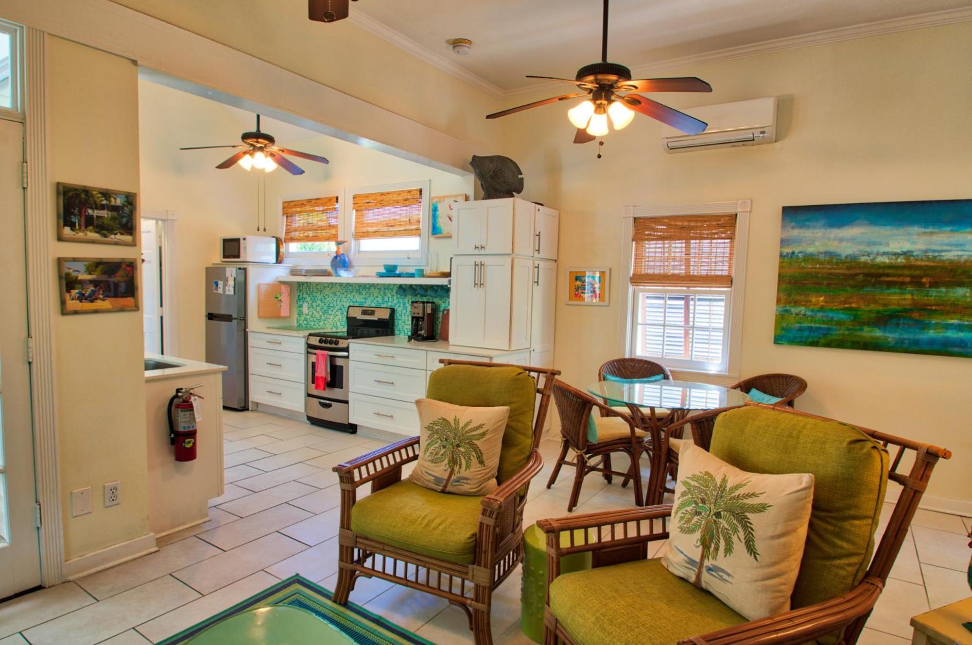 Villa Catherine House à Key West Extérieur photo
